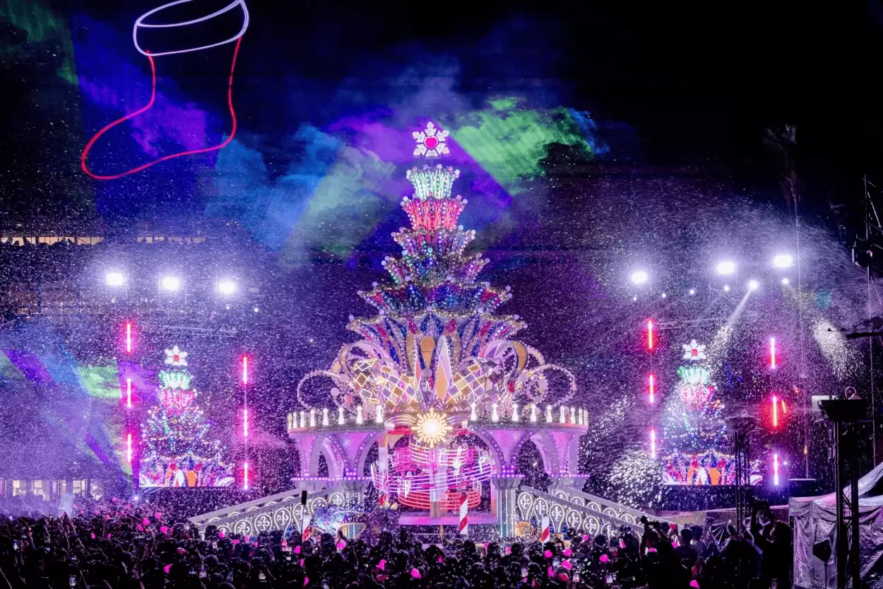 高雄夢時代愛.Sharing