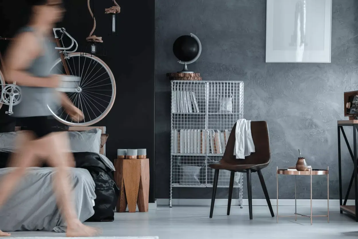 家具挑選與配置重點