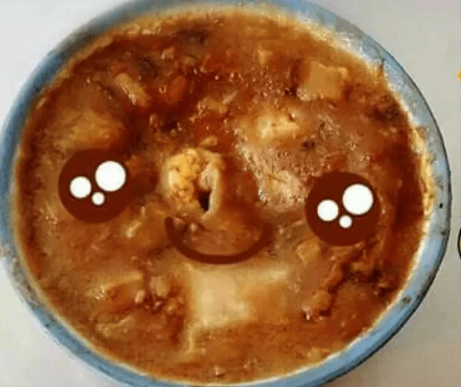 一味品碗粿魚羹 2