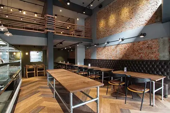 原木色的重要性