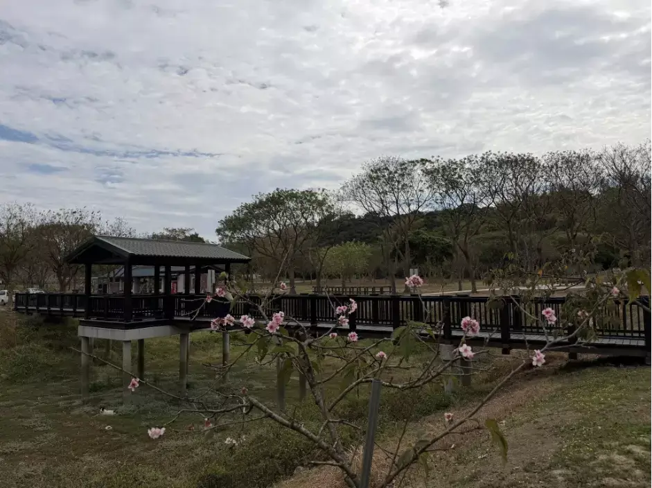 山上花園水道博物館