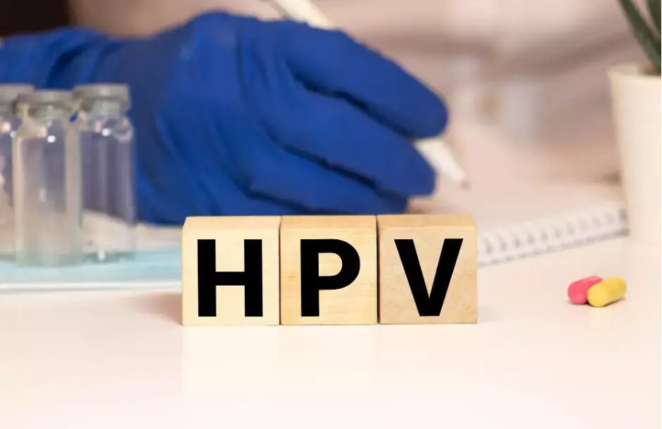 HPV 型別有哪些？